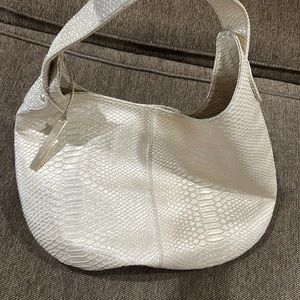 DEVI KROELL FOR TARGET “HOBO” - Brushed Gold